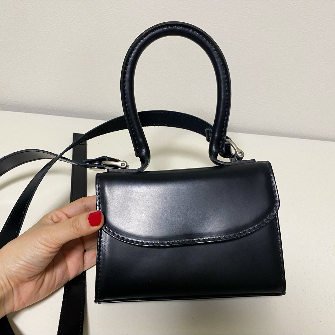 最後24時間38000❤️希少品・ほぼ新品❤️コムデギャルソン バッグ 最後24時間38000❤️希少品・ほぼ新品❤️コムデギャルソン バッグ