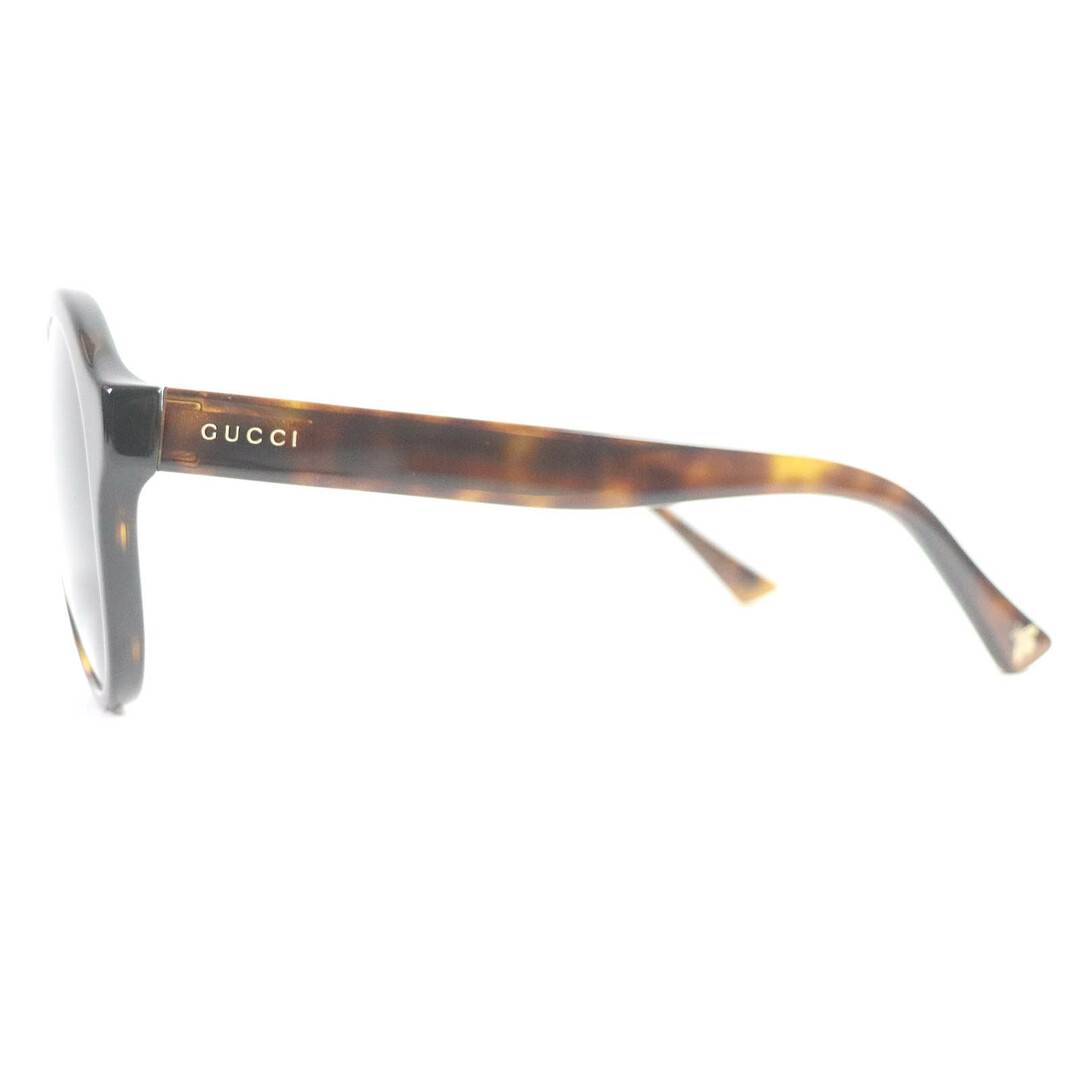 GUCCI - 未使用品□GUCCI グッチ GG0159S べっ甲柄 アビエーター GUCCI - 未使用品□GUCCI グッチ GG0159S べっ甲柄 アビエーター