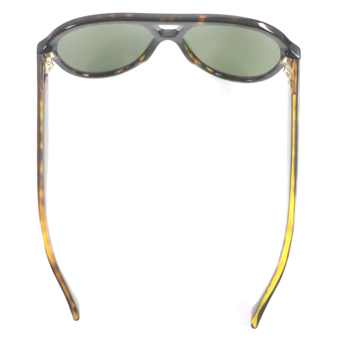 GUCCI - 未使用品□GUCCI グッチ GG0159S べっ甲柄 アビエーター GUCCI - 未使用品□GUCCI グッチ GG0159S べっ甲柄 アビエーター