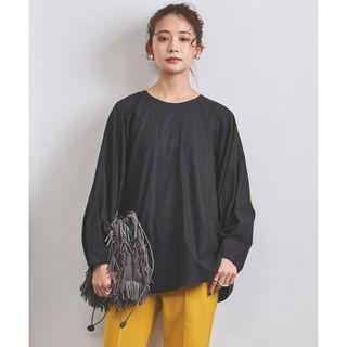 ユナイテッドアローズ(UNITED ARROWS)のブラウス(シャツ/ブラウス(半袖/袖なし))