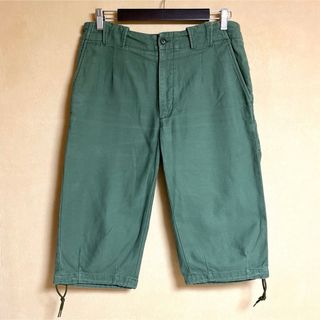 エンジニアードガーメンツ(Engineered Garments)のENGINEERED GARMENTS /エンジニアードガーメンツ 7分丈パンツ(ショートパンツ)