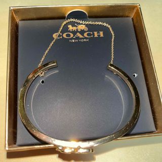 COACH  コーチバングル