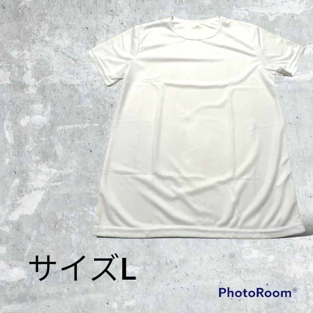 ✨✨人気商品✨ メッシュTシャツ メンズのトップス(Tシャツ/カットソー(半袖/袖なし))の商品写真