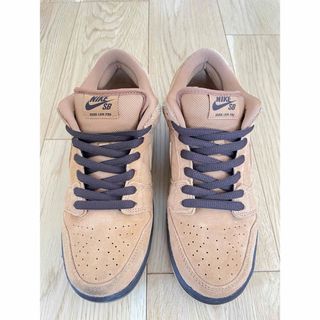 ナイキ(NIKE)のNike SB Dunk Low Pro Wheat(スニーカー)