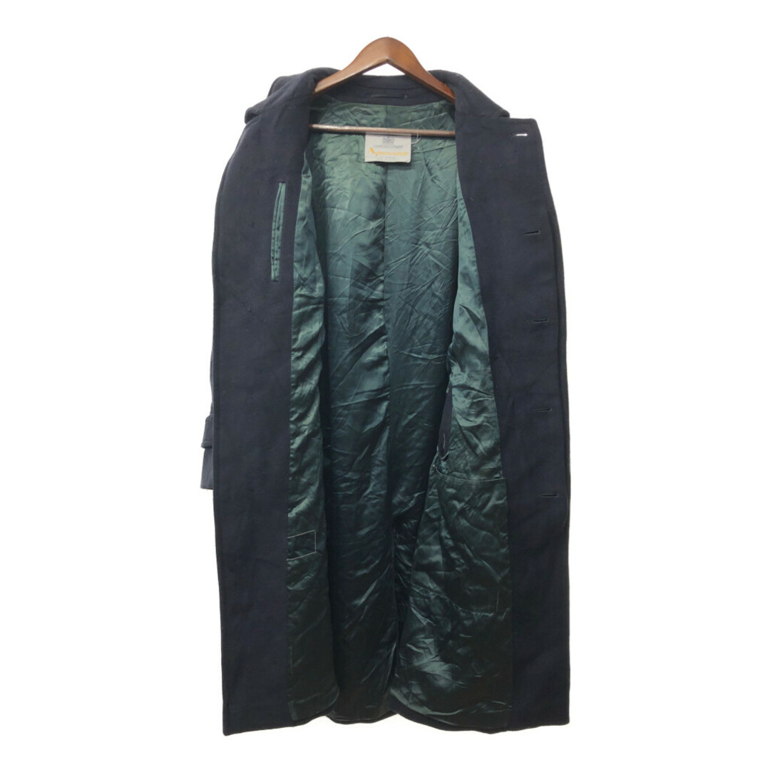 70年代 カナダ製 Aquascutum アクアスキュータム ウール ステン 70年代 カナダ製 Aquascutum アクアスキュータム ウール ステン