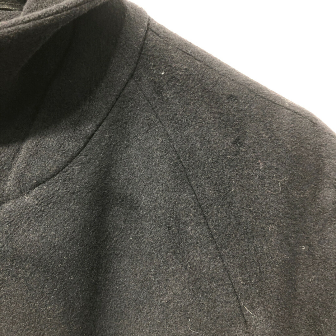 70年代 カナダ製 Aquascutum アクアスキュータム ウール ステン 70年代 カナダ製 Aquascutum アクアスキュータム ウール ステン
