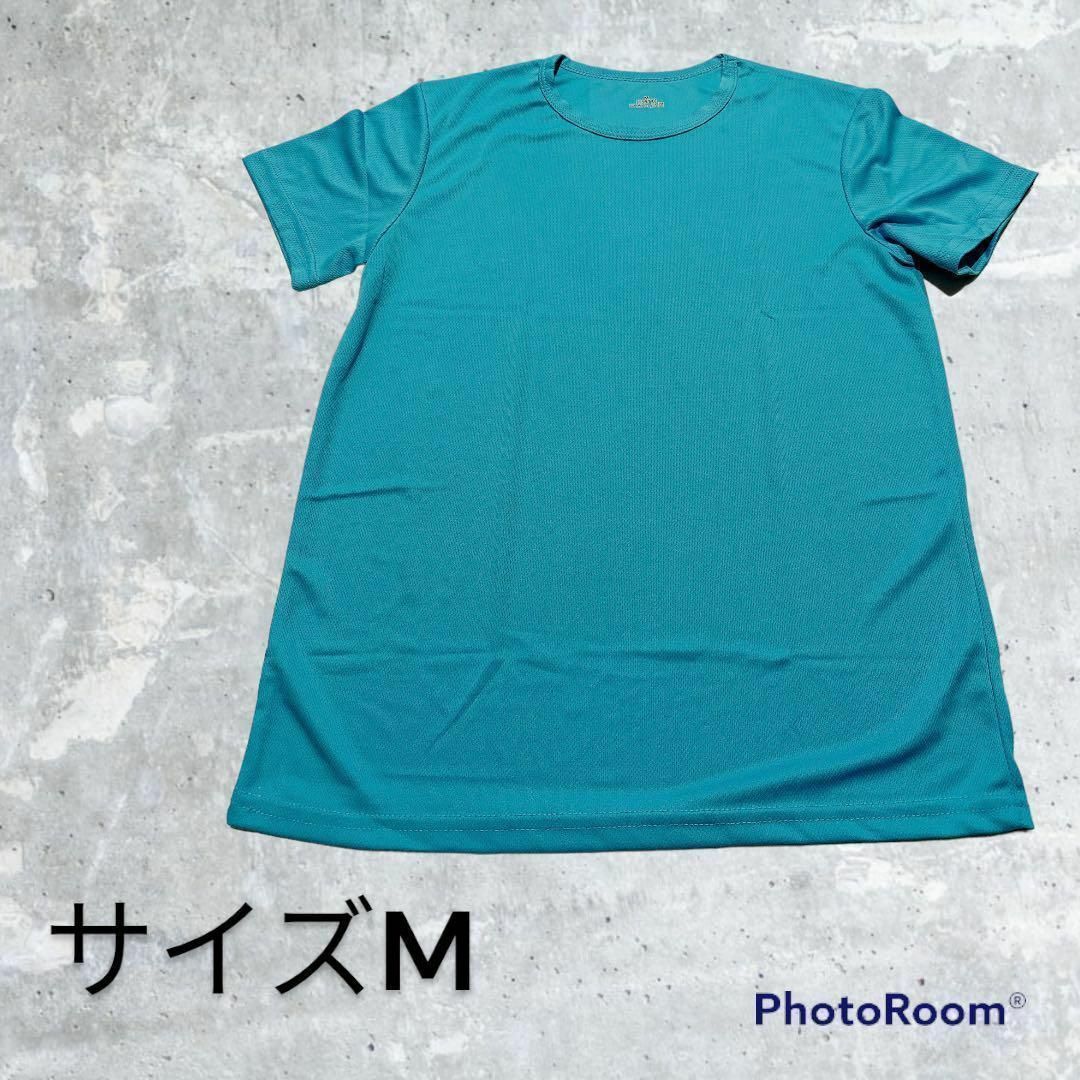 ✨人気商品✨メッシュTシャツ メンズのトップス(Tシャツ/カットソー(半袖/袖なし))の商品写真