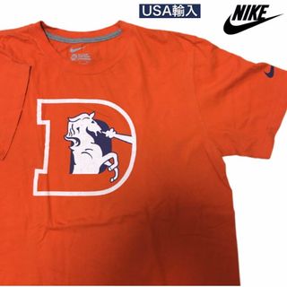 ナイキ(NIKE)のNIKE ナイキ　スウォッシュ　Tシャツ　アメリカ　輸入　XL ビンテージ　半袖(Tシャツ/カットソー(半袖/袖なし))