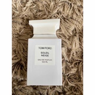 TOM FORD BEAUTY - tom ford soleil neige 100ml