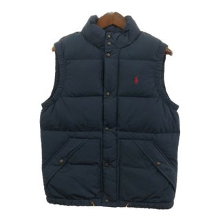 ポロラルフローレン ダウンベスト(メンズ)の通販 400点以上 | POLO ポロラルフローレン ダウンベスト(メンズ)の通販 400点以上 | POLO
