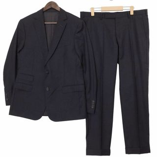 エルメネジルドゼニア(Ermenegildo Zegna)のZ Zegna(ジー・ゼニア)　スーツ　50　エルメネジルドゼニア(セットアップ)