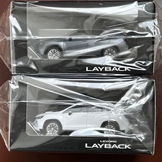 スバル(スバル)のゆた様専用　SUBARU スバル LEVORG LAYBACK 2種(その他)