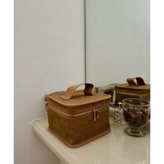 イエナ(IENA)の【BISOU×L'EAU】multi pouch L IENA(ポーチ)