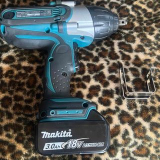 マキタ(Makita)のマキタインパクトレンチ18V TW450D(工具/メンテナンス)