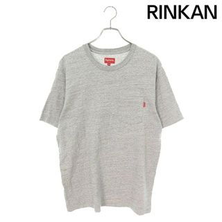 シュプリーム(Supreme)のシュプリーム  S/S Pocket Tee ポケットTシャツ メンズ M(Tシャツ/カットソー(半袖/袖なし))