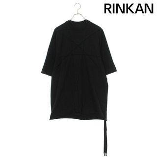 ダークシャドウ(DRKSHDW)のダークシャドウ  24SS  DU01D1274‐RIGET1 ペンタシームTシャツ メンズ XS(Tシャツ/カットソー(半袖/袖なし))