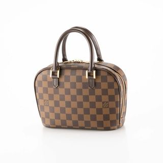 ルイヴィトン(LOUIS VUITTON)のルイ･ヴィトン ハンド・トートバッグ ダミエ サリア ミニ N51286(ハンドバッグ)