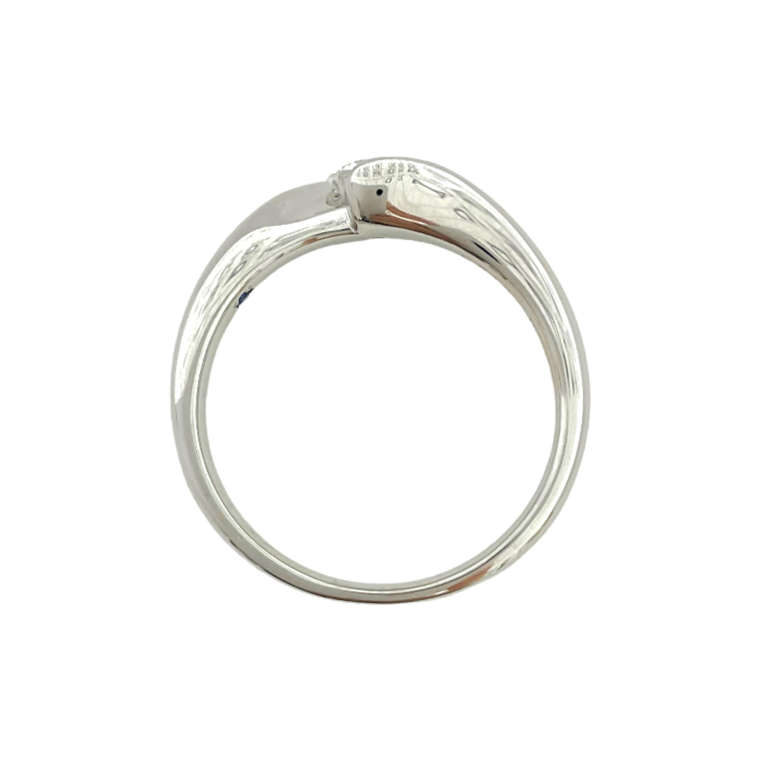 　ダイヤモンド リング Pt900 ダイヤモンド ジュエリー レディースのアクセサリー(リング(指輪))の商品写真