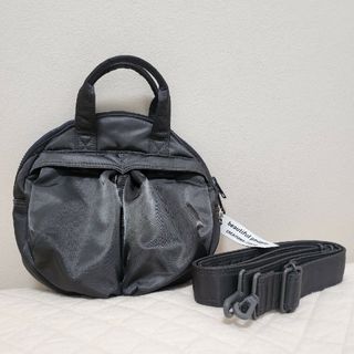 ビューティフルピープル(beautiful people)のbeautiful people POTRXBP HELMET BAG(ショルダーバッグ)