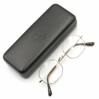 OLIVER GOLDSMITH - オリバーゴールドスミス メガネフレーム Oliver 65005936