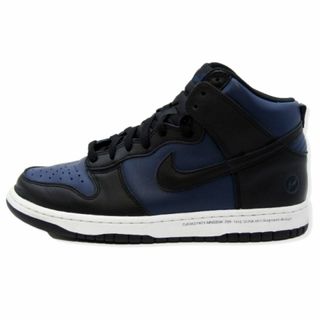 ナイキ(NIKE)のナイキ DUNK HI/F TOKYO DJ0383-400 35003180(スニーカー)