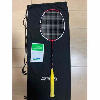 ヨネックス(YONEX)のアークセイバー11 3ug5 ヨネックス　バドミントンラケット YONEX(バドミントン)