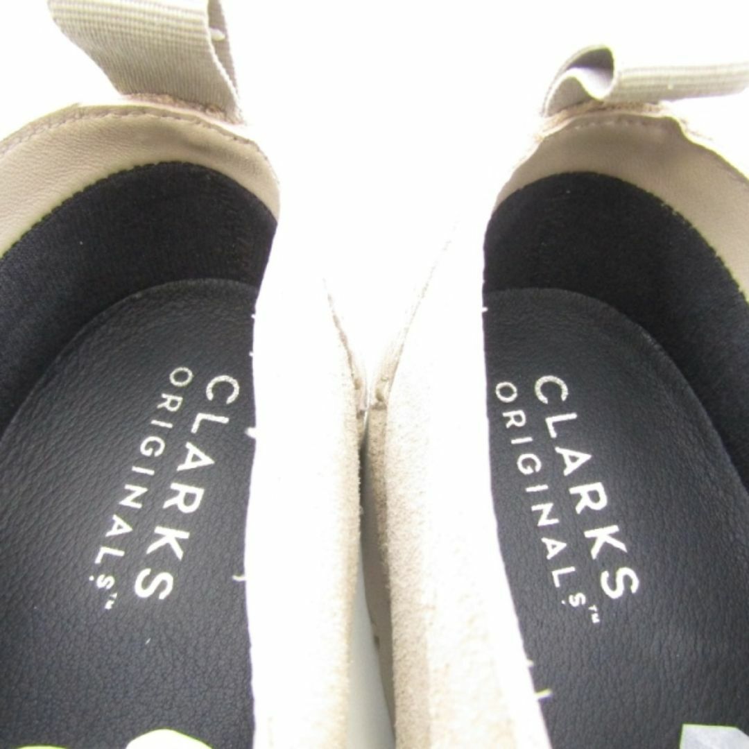 Clarks(クラークス)のクラークス Desert TrekGTX 26165623 35003186 メンズの靴/シューズ(ドレス/ビジネス)の商品写真