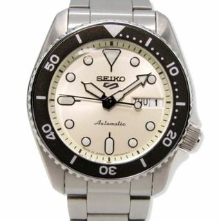 SEIKO - セイコー SBSA227 5 スポーツ SKX 自動巻き 28007661