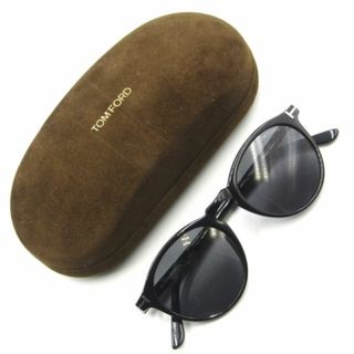 トムフォード(TOM FORD)のトムフォード サングラス Aurele TF904 01A 65005949(サングラス/メガネ)