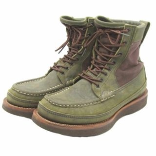 ラッセルモカシン(RUSSELL MOCCASIN)のラッセルモカシン ハンターブーツ MOUNTAIN PH 35003189(ブーツ)