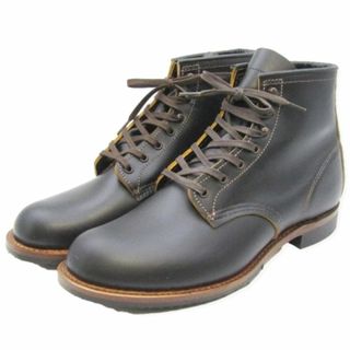 レッドウィング(REDWING)のレッドウィング ベックマン 9060 35003187(ブーツ)