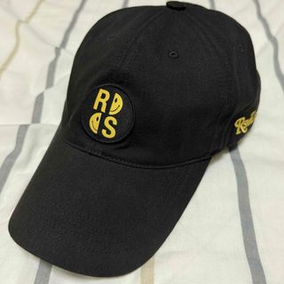 ラフシモンズ(RAF SIMONS)のセット販売] ラフシモンズSMILEY Cap ＆ リバーシブルTシャツ(キャップ)