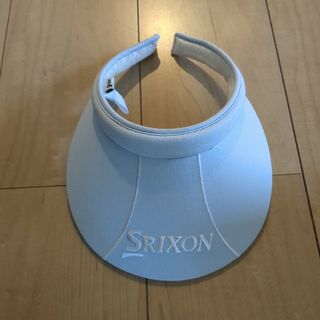 Srixon - スリクソン　サンバイザー