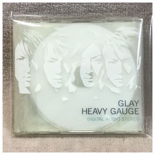 HEAVY GAUGE / GLAY(ポップス/ロック(邦楽))