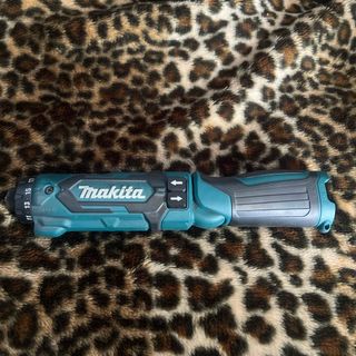 マキタ(Makita)のマキタ充電式ペンドライバドリル DF012D(工具/メンテナンス)