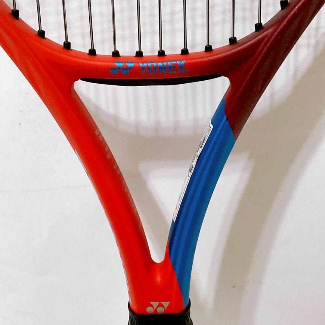 2024 ヨネックス VCORE100 G2(BR>ヨネックス(YONEX)<BR>【中古 2024 ヨネックス VCORE100 G2(BR>ヨネックス(YONEX)<BR>【中古