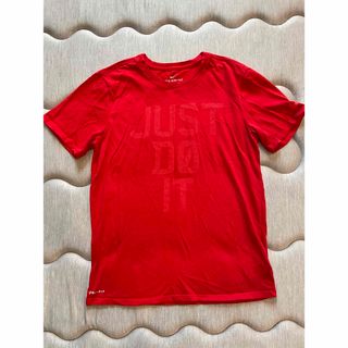 NIKE - NIKE ドライフィット　Tシャツ