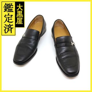 エルメス(Hermes)のエルメス ローファー 231993ZA 【200】(その他)