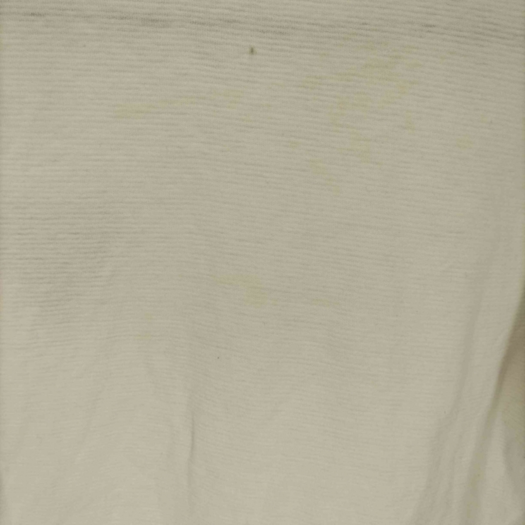 USED古着(ユーズドフルギ) メンズ トップス Tシャツ・カットソー メンズのトップス(Tシャツ/カットソー(半袖/袖なし))の商品写真