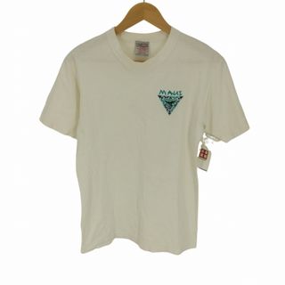 USED古着(ユーズドフルギ) メンズ トップス Tシャツ・カットソー(Tシャツ/カットソー(半袖/袖なし))