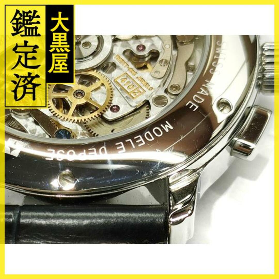 ZENITH(ゼニス)のゼニス - 01.0240.410 【432】 メンズの時計(腕時計(アナログ))の商品写真