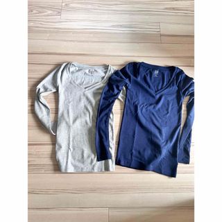 GAP - GAP 長袖　Tシャツ　レディース