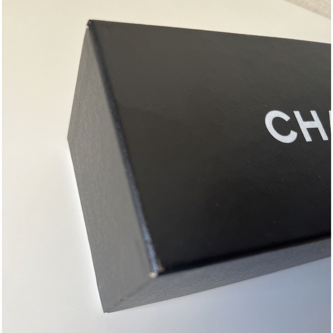 CHANEL(シャネル)のシャネル　サングラス　美品 レディースのファッション小物(サングラス/メガネ)の商品写真
