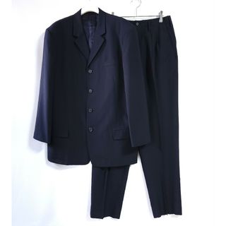 Yohji Yamamoto POUR HOMME - 90's Y’s for men サマーウールセットアップ ワイズフォーメン