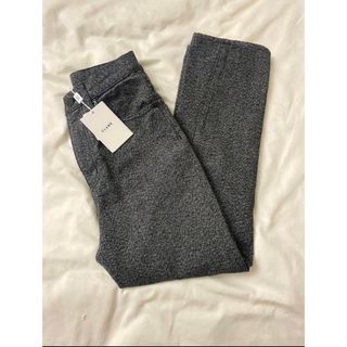 クラネ(CLANE)の新品未使用 CLANE J/W SLIM ANKLE DENIM PANTS(デニム/ジーンズ)