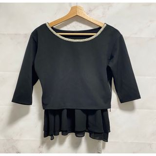 CECIL McBEE - セシルマクビー CECIL McBEE   トップス　新品　タグ付き