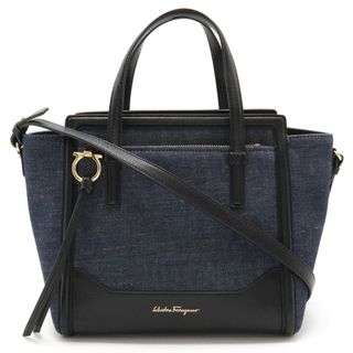 サルヴァトーレフェラガモ(Salvatore Ferragamo)のサルヴァトーレ フェラガモ エイミー トートバッグ （12420298）(トートバッグ)