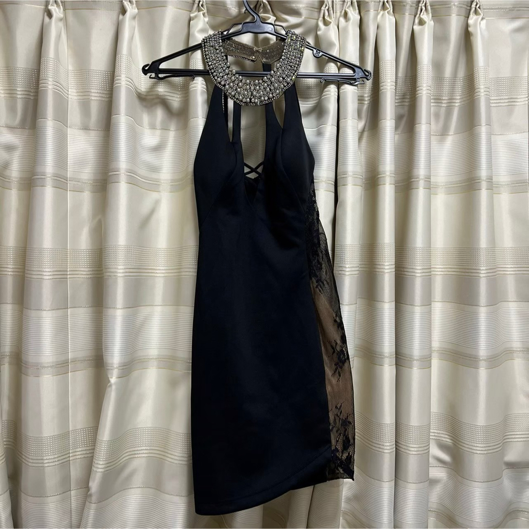 キャバドレス　Angel AR レディースのフォーマル/ドレス(ミニドレス)の商品写真