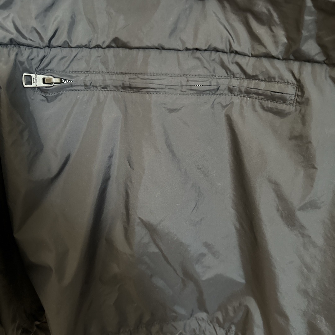 Calvin Klein(カルバンクライン)のナイロンジャケット メンズのジャケット/アウター(ナイロンジャケット)の商品写真