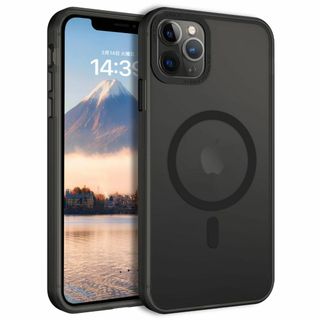 【色:ブラック_サイズ:iPhone11Pro】VENINGO iPhone11(その他)